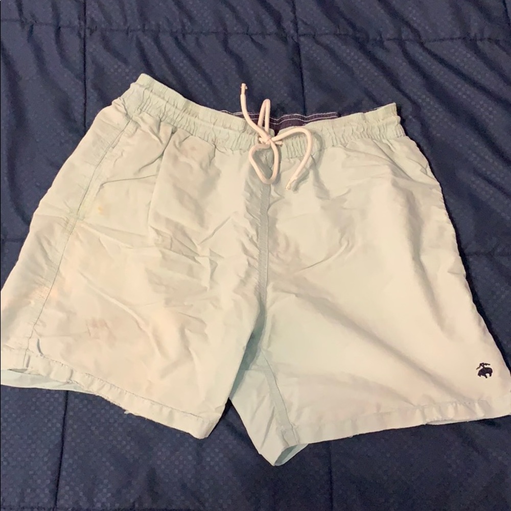 Brooks Brothers Bathing Suit